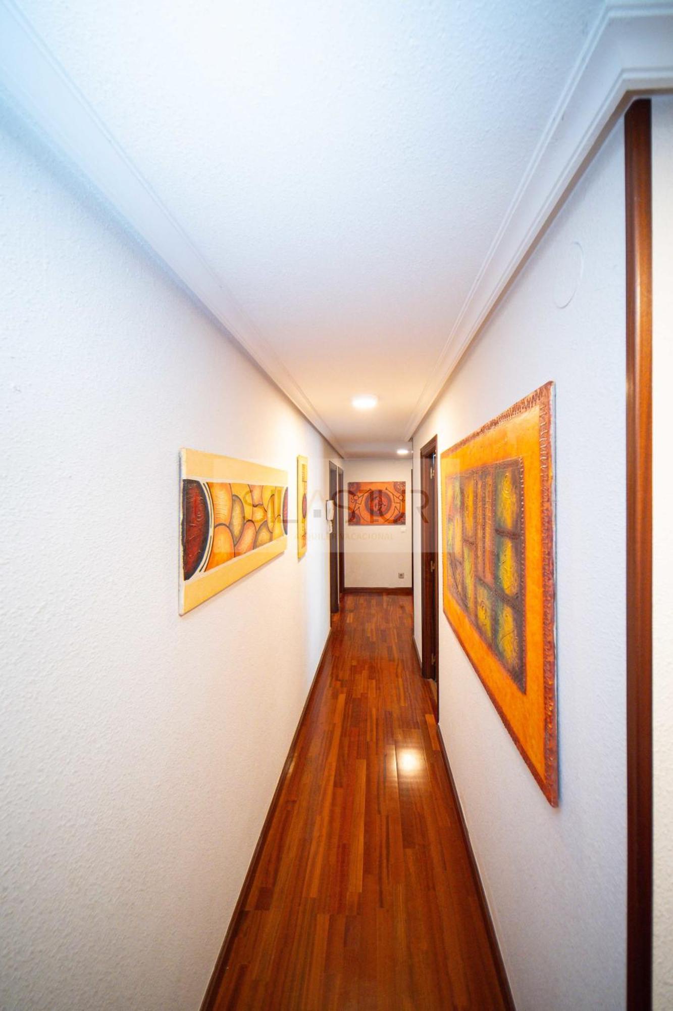 Duplex Las Piraguas Arriondas Esterno foto