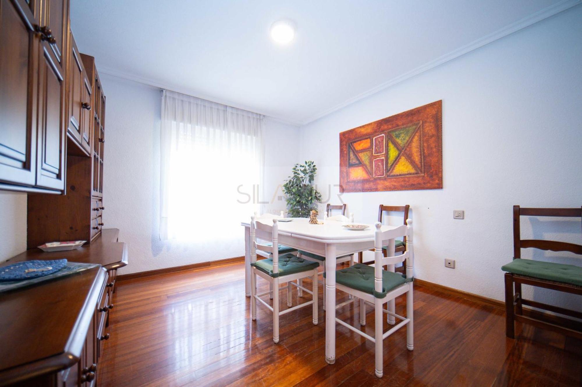 Duplex Las Piraguas Arriondas Esterno foto
